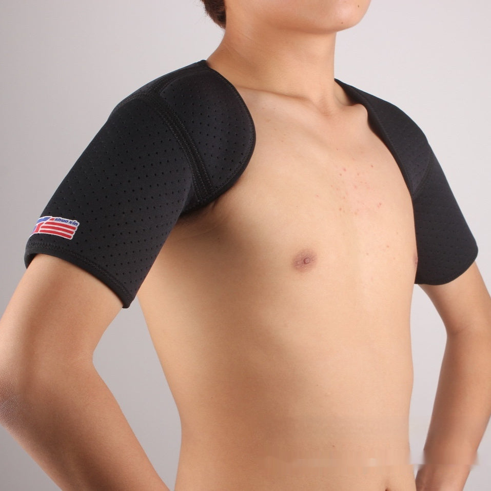 Warm Keeping Sports Shoulder Pad
