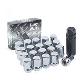 Car Tire Nut Screw