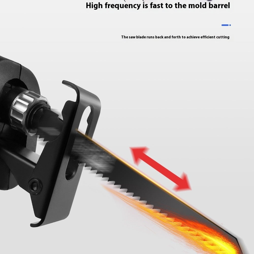 Handheld Lightweight Brushed Plug-in Logging Tool