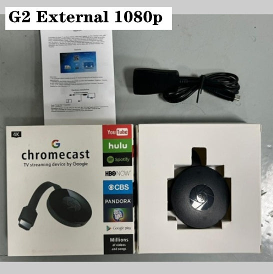 Wireless Hdmi Multi-monitoring Device Projection Usb Home WiFi Microcast