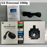 Wireless Hdmi Multi-monitoring Device Projection Usb Home WiFi Microcast
