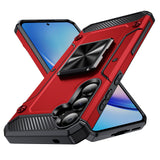 5-corner Anti Drop Magnetic Rotating Wristband Phone Case