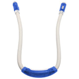 Hugging Light Portable Headband Led Reading Light With Versatile Lighting Hanging Neck Reading Light Creative Work Light