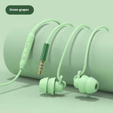 Second Generation Sleep Headset Wired Silicone