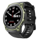 Smart Watch Sports Bluetooth Calling Blood Oxygen Heart Rate