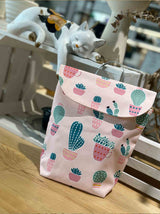 Infant Go Out Portable Waterproof Pull Up Diaper Buggy Bag