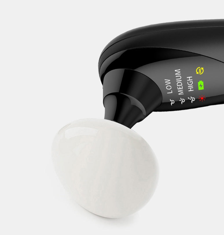 Blackhead Suction Instrument