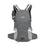 Outdoor Biking Mountain Climbing Double Shoulder Leisure Men's And Women's Travel Camping Travel Bag