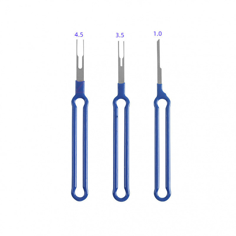 Thickened Audio Needle-return Machine Plug