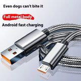 Stainless Steel Data Cable Spring Anti-winding Metal Hose