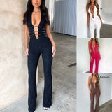 Chic Spring Jumpsuit