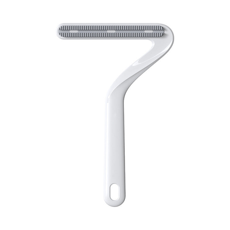 Double-sided Pet Hair Removal Comb, Cat Hair Removal Brush, Pet Cleaning Supplies, Dog Hair, Sticky Suction Bed Hair