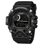 Teen Watch Men's Multi-functional Sports Waterproof