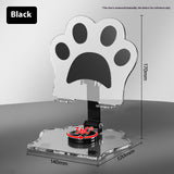 Acrylic Rotating Mobile Phone Stand Desktop
