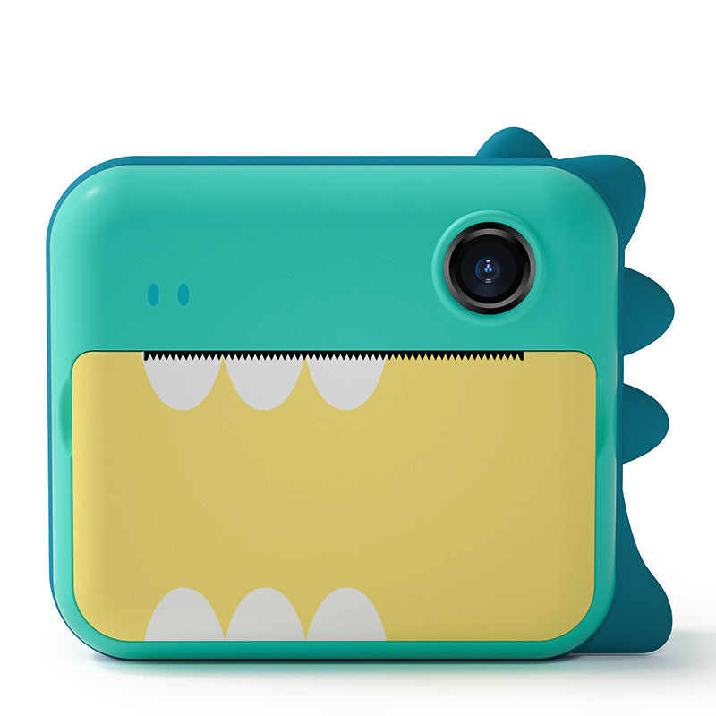 Children's Digital Printable Photo Camera