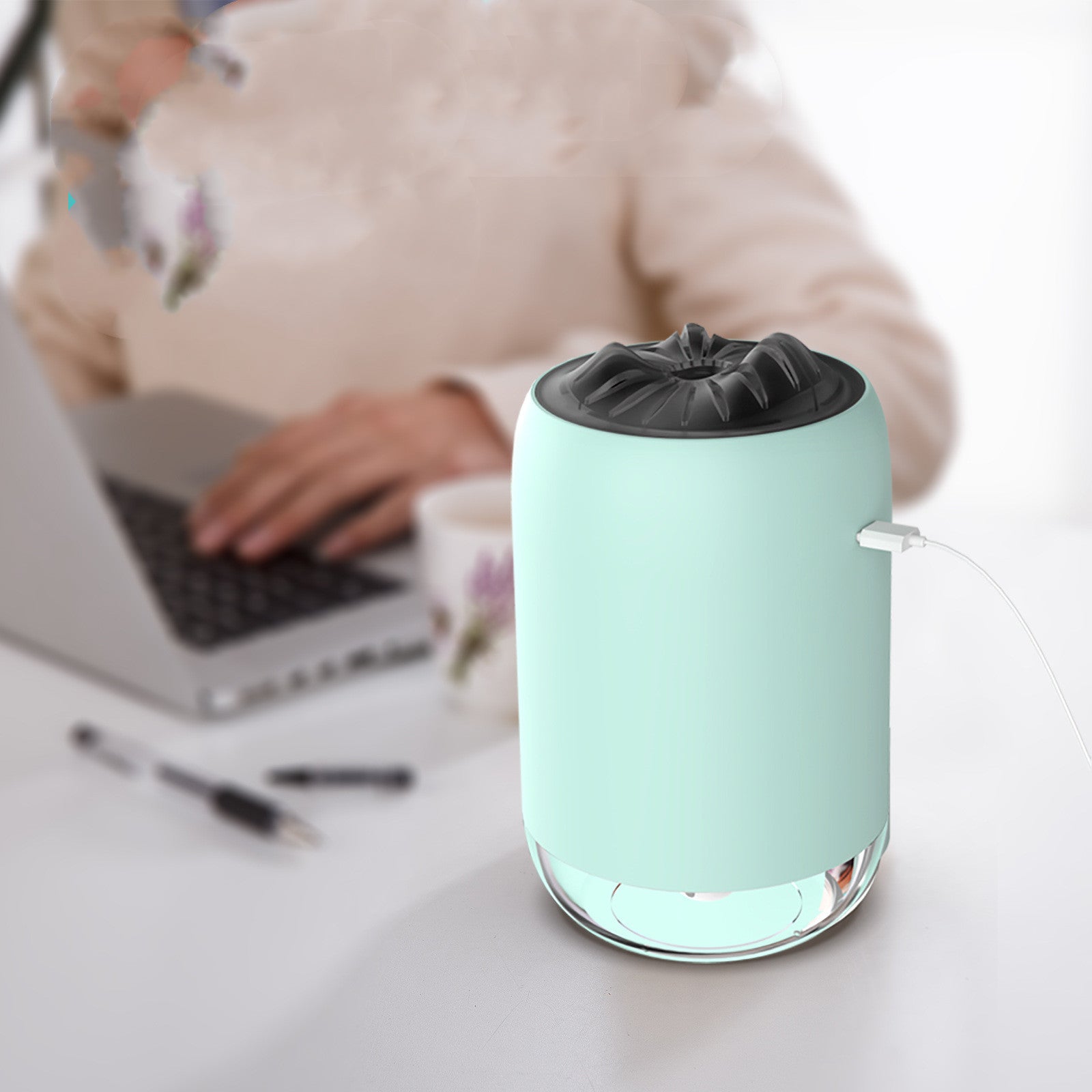 Atomizer Aroma Diffuser Humidifier