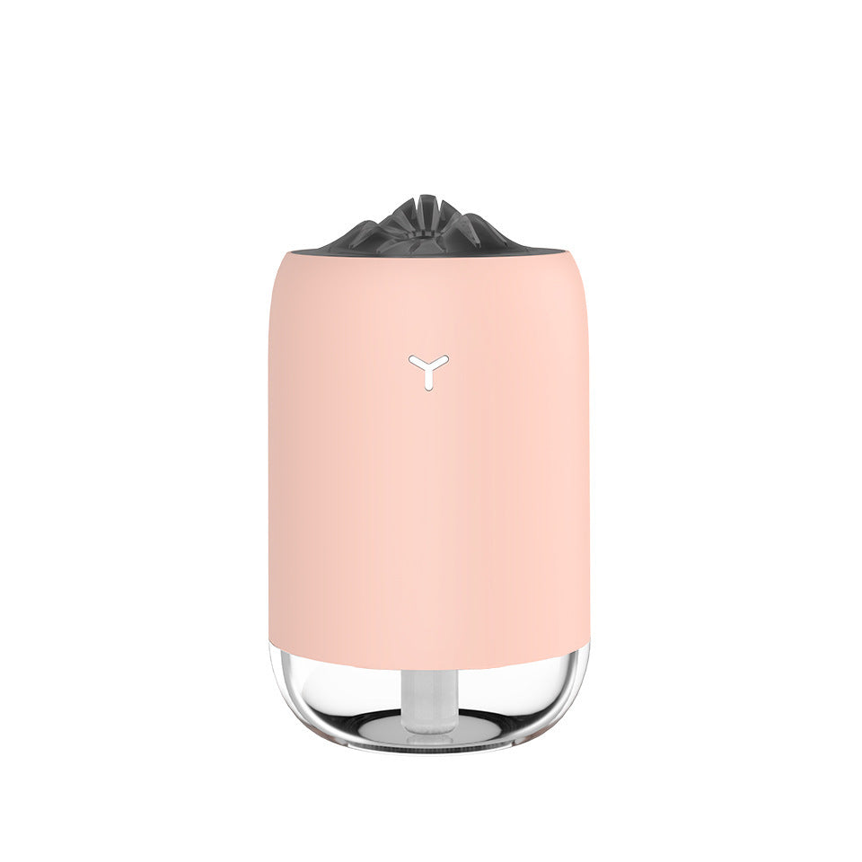 Atomizer Aroma Diffuser Humidifier