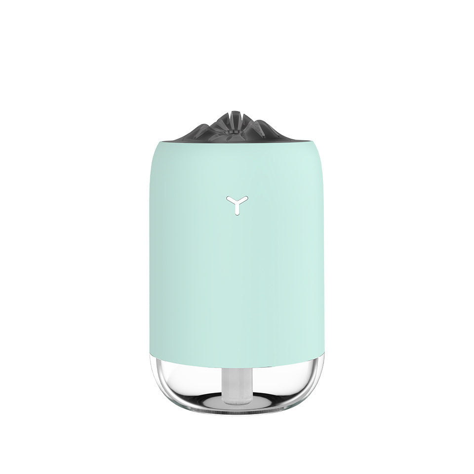 Atomizer Aroma Diffuser Humidifier
