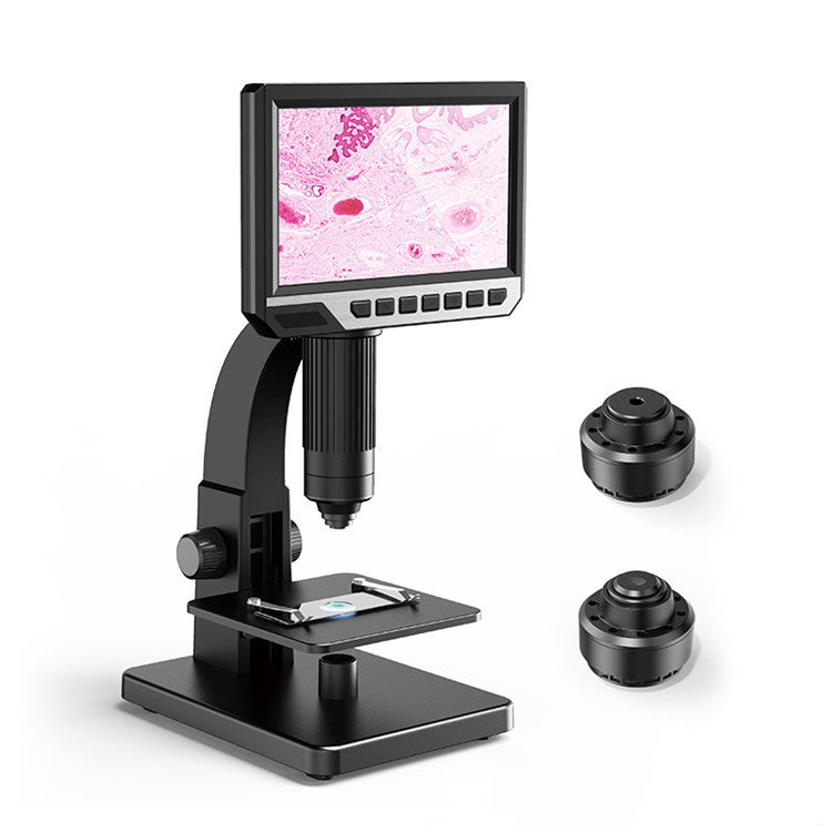 Digital Microscope HD 7-inch