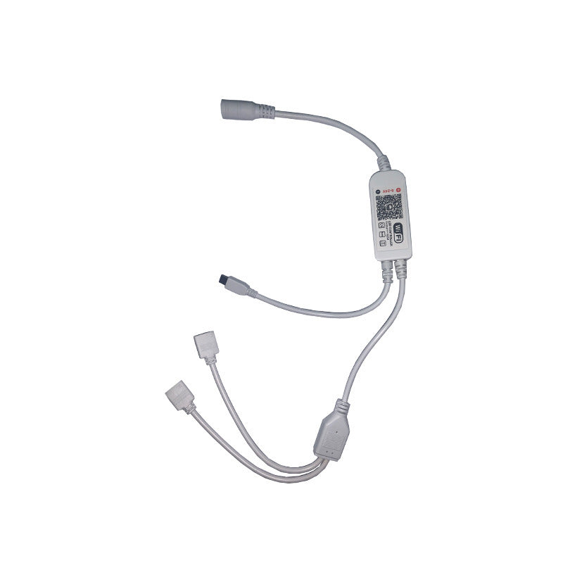 WiFi LED Strip Lights