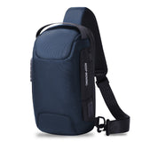 Men's Sports Shoulder Bag