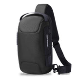 Men's Sports Shoulder Bag