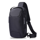 Men's Sports Shoulder Bag