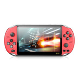 Retro Game Handheld Arcade Game Console