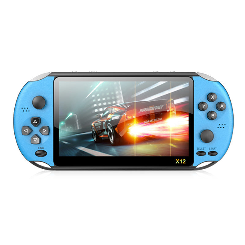 Retro Game Handheld Arcade Game Console