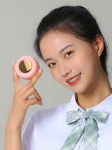 Silent Mini Clip Fan