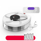 Automatic Home Fly Trap