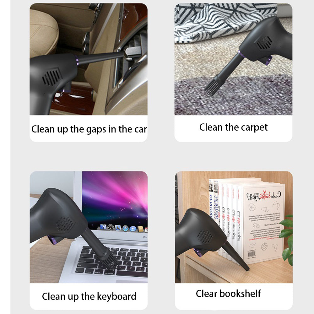 Electric Cordless Air Blower
