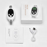 Auxiliary Insomnia Help Device Sleeping Aid Instrument
