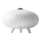 UFO Star Light Colorful Projector