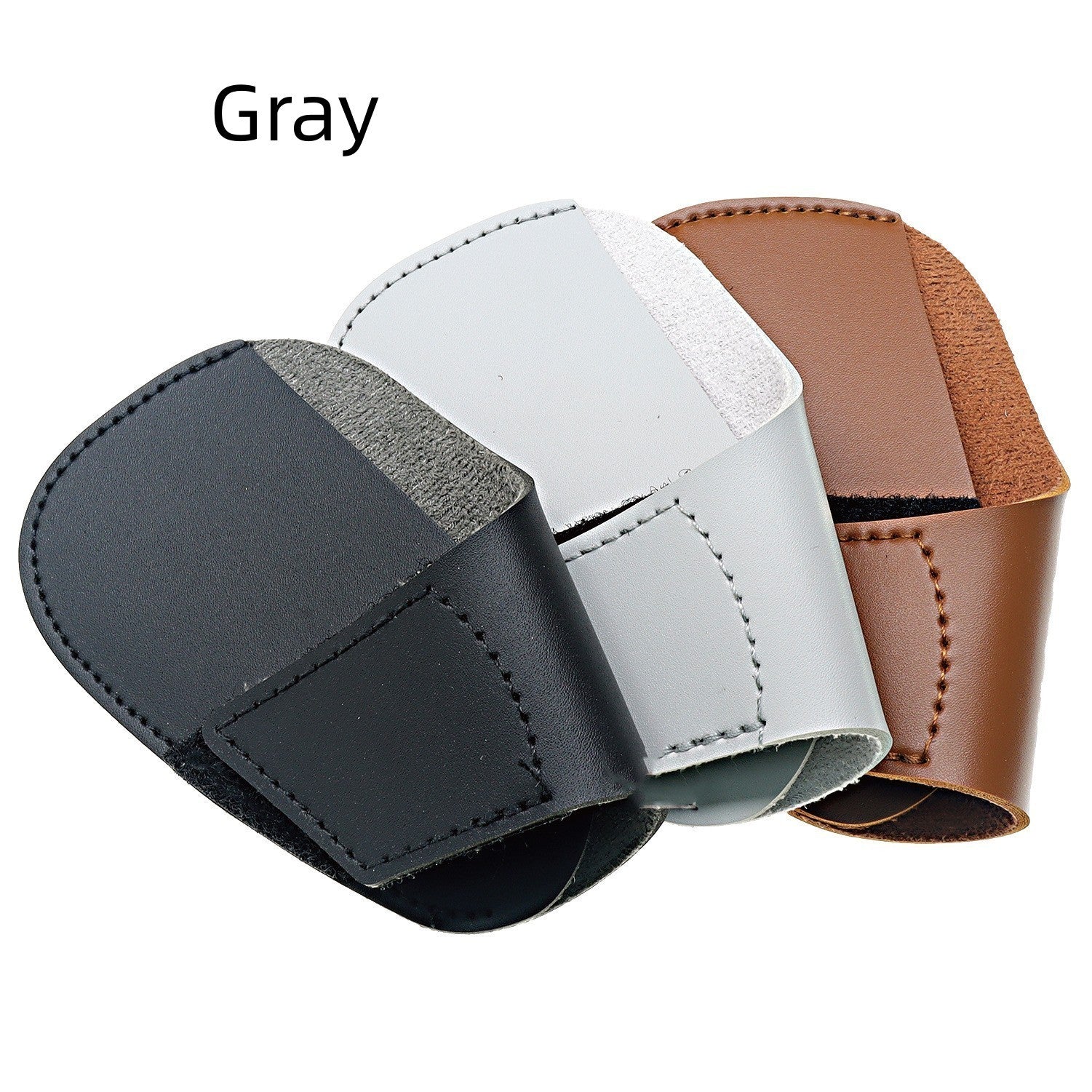 Various Styles Iron Rod Golf Cover