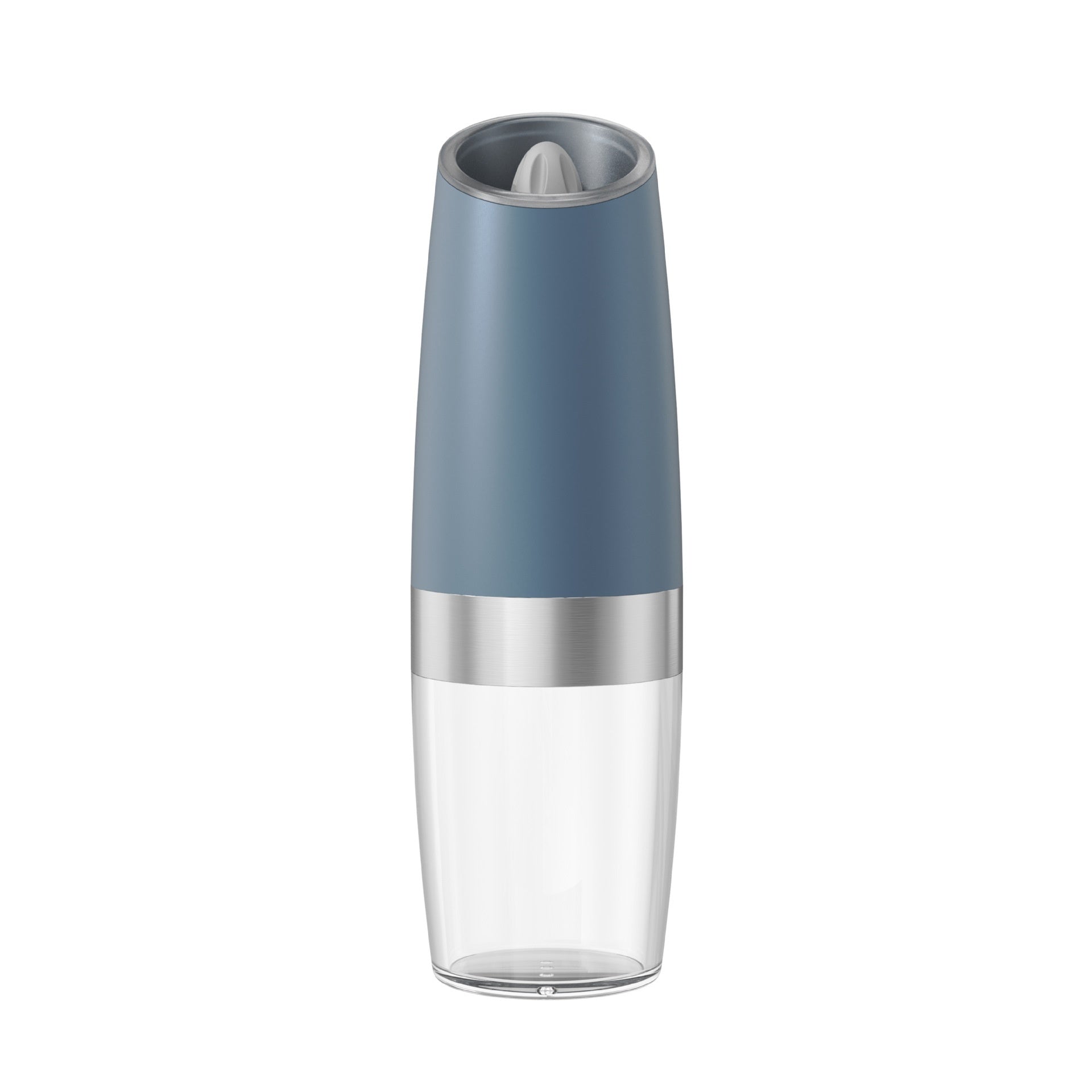 Gravity Sensing Pepper Grinder