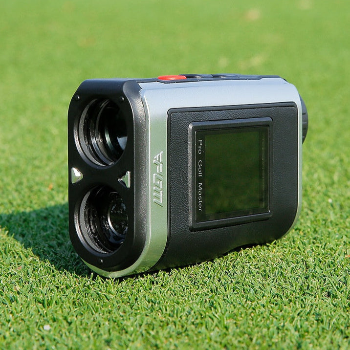 Golf Distance Meter HD With Display Screen