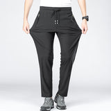 Outdoor Quick-drying Tactical Pants Leisure Sports Loose
