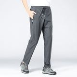 Outdoor Quick-drying Tactical Pants Leisure Sports Loose