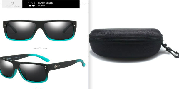 Sports Sunglasses