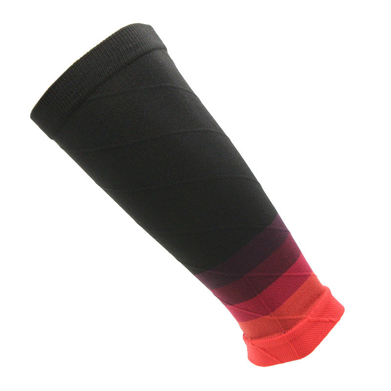 Calf Fitness Exercise Pressure Leg Guard Set