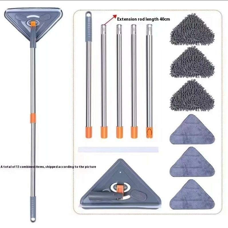 Multifunctional Window Cleaner