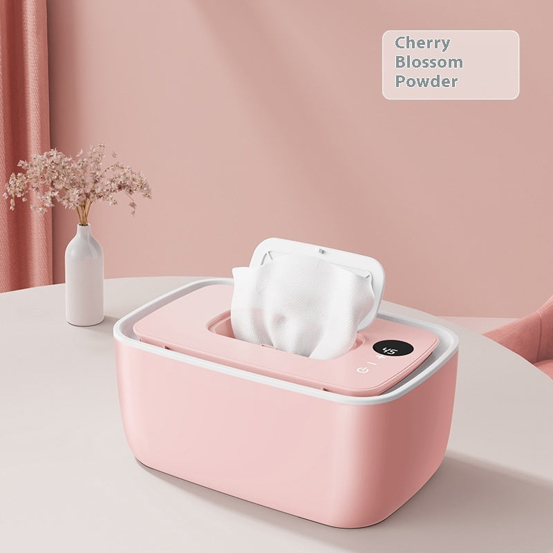 Wipe Heater Maternal And Child Wipes Keep Warm And Low Power Consumption