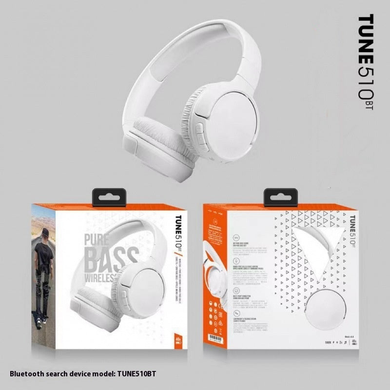 510 Bluetooth Noise Reduction Headset