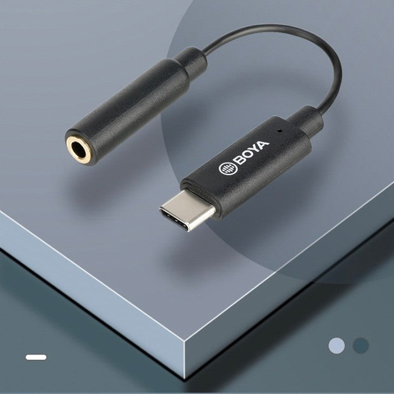 Microphone Patch Cord Of Cell-phone Dedicated
