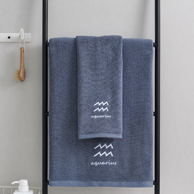 Cotton Towels