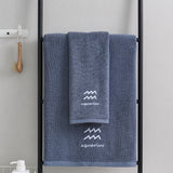 Cotton Towels