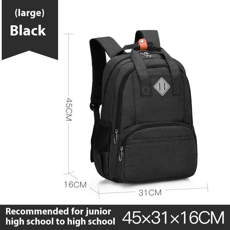 School Backpack