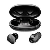 A68 Real Wireless Bluetooth  Sports Running Headset
