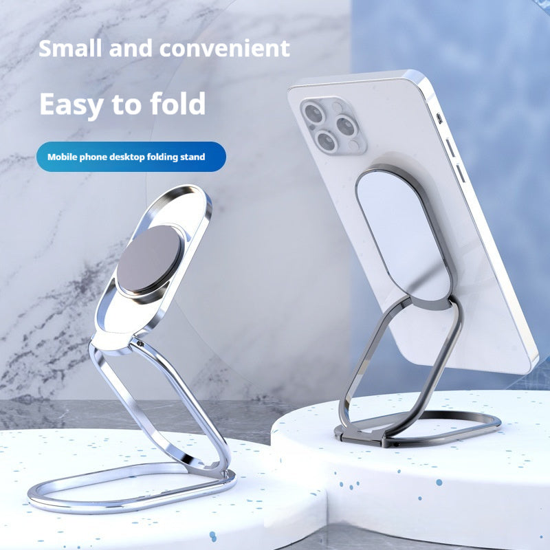 Invisible Multifunctional Rotatable Metal Foldable And Hoisting Ring Bracket